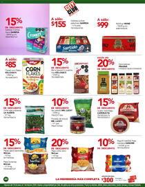 Catálogo City Club Página 44