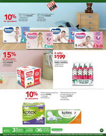 Catálogo City Club Página 45