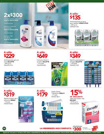 Catálogo City Club Página 46