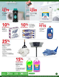 Catálogo City Club Página 47