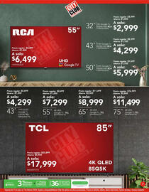 Catálogo City Club Página 7