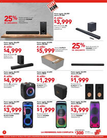 Catálogo City Club Página 8