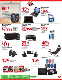 Catálogo City Club Página 9