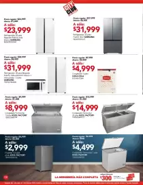 Catálogo City Club Página 12