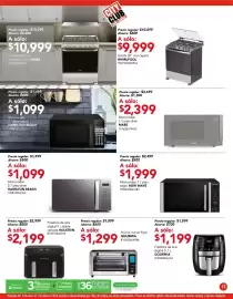 Catálogo City Club Página 13