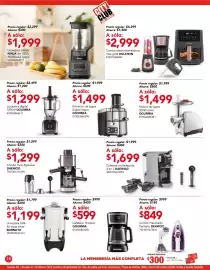 Catálogo City Club Página 14