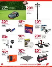 Catálogo City Club Página 18