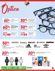 Catálogo City Club Página 19