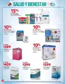 Catálogo City Club Página 20