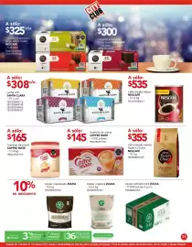 Catálogo City Club Página 21