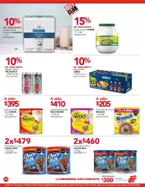 Catálogo City Club Página 22