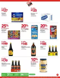 Catálogo City Club Página 23