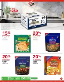 Catálogo City Club Página 25