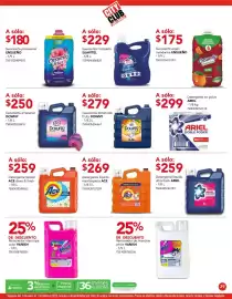 Catálogo City Club Página 29