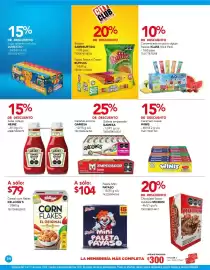 Catálogo City Club Página 34