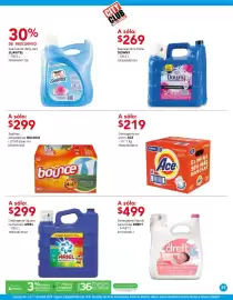 Catálogo City Club Página 39