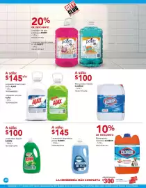 Catálogo City Club Página 40