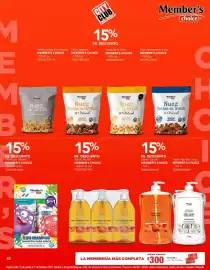 Catálogo City Club Página 42