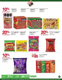 Catálogo City Club Página 43