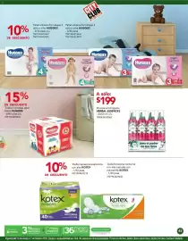 Catálogo City Club Página 45