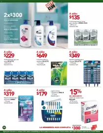 Catálogo City Club Página 46