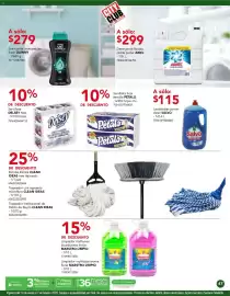 Catálogo City Club Página 47