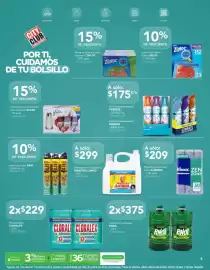 Catálogo City Club Página 5