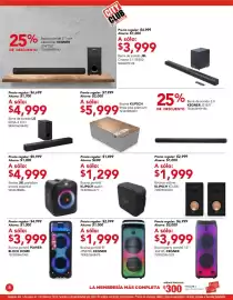 Catálogo City Club Página 8