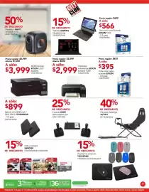 Catálogo City Club Página 9