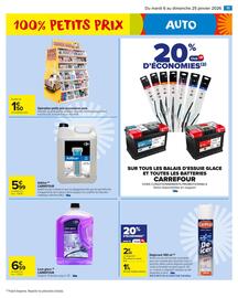 Catalogue Carrefour Market page 11