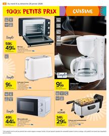 Catalogue Carrefour Market page 2