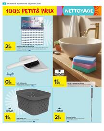 Catalogue Carrefour Market page 6