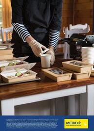 Catalogue METRO page 10