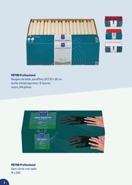 Catalogue METRO page 2