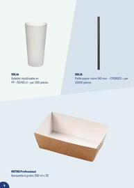 Catalogue METRO page 8