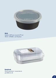 Catalogue METRO page 9