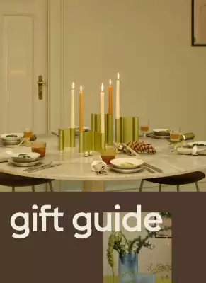 Muuto tilbudsavis (gælder indtil 7-01)