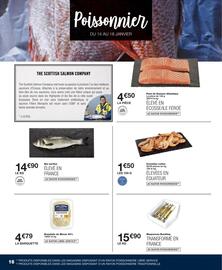 Catalogue Monop' page 16