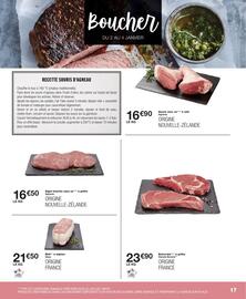 Catalogue Monop' page 17