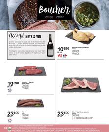 Catalogue Monop' page 18