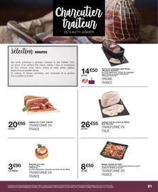 Catalogue Monop' page 21