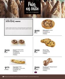 Catalogue Monop' page 28