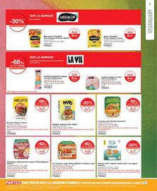 Catalogue Monop' page 7