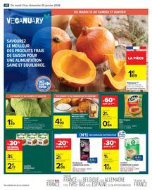 Catalogue Carrefour Market page 12