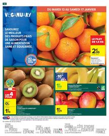 Catalogue Carrefour Market page 14