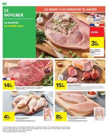 Catalogue Carrefour Market page 18
