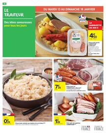 Catalogue Carrefour Market page 20