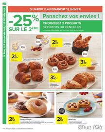 Catalogue Carrefour Market page 24