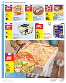 Catalogue Carrefour Market page 28