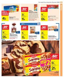 Catalogue Carrefour Market page 37